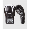 Boxerské rukavice Venum Giant 3.0 - Nappa kůže - Black Velikost: 10oz