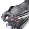 Kappa Centrálny rám Yamaha X-Max 125/300/400 (17-22)/ Tracer 700 GT (24)