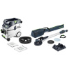 FESTOOL LHS-E 225/CTM 36-Set PLANEX Brúska s dlhým krkom 578418