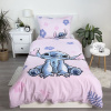 Jerry Fabrics Obliečky Lilo a Stitch Pink