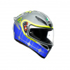 AGV K1 TOP ROSSI MUGELLO 2015 Velkosť: XS