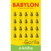 E-kniha Babylon - Gaston Dorren