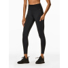 Funkčné legíny Goldbergh Claudine Tight Black XS