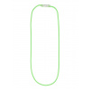 Zošitá slučka Edelrid HMPE Cord Sling 6 mm 60 cm - neon green