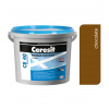 Ceresit CE 40 Aquastatic 58 Chocolate 5kg - škárovacia hmota