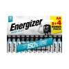 Energizer LR6/12 Max Plus AA 8+4 zdarma EM011