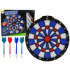 Harrows Blaze 3 ks šípky (18 Gr A. Darts Harrows Blaze Softip 18 Gr A.)