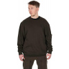 Mikina Fox LW Khaki Pullover Veľkosť L