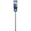 BOSCH EXPERT vrták SDS plus-7X, 12x200x265 1ks 2608900110