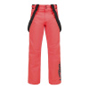 Rossignol Hero Velika Pant RLNMP07_316 červené XL