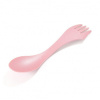 Príbor Light My Fire Spork Original BIO Dusty Pink