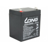 Batéria Avacom Long 12V 5Ah olověný akumulátor HighRate F2