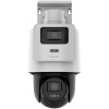 HiLook Powered by HIKVISION/ PTZ-N2D400M-DE/14/ 4Mpix/ Dual Lens/ Smart Hybrid Light/ IP66/ IR 30m