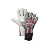 ERIMA FLEX-RAY PRO BRANKÁŘSKÉ RUKAVICE - Korálová, Černá - veľkosť 9,5