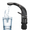 Umyvadlová batéria - umývadlo v kúpeľni stojace retro faucetový faucet (Umyvadlová batéria - umývadlo v kúpeľni stojace retro faucetový faucet)