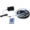 Boxxx LED PÁSIK, 500 cm - LED svetlá - 008227093302
