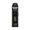 Elektronická cigareta: Uwell Crown D Pod Kit (1100mAh) (Black)