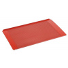 APS Hliníkový plech se silikonovým povrchem GN 1/1 530x325 mm | APS, 88285