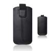 Puzdro vsuvka HTC HD2 Deko Black