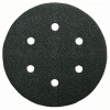BOSCH Brúsny papier F355, balenie 5 ks 150 mm, 600 2608605131