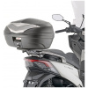 KAPPA KR6115 nosič kufra KYMCO X-town 125 300 City (20-23)
