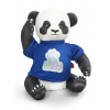Panda od firmy Berjuan ze Španělska (Kolekce Anireal od firmy Berjuan)