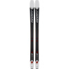 DYNAFIT BLACKLIGHT PRO TOURING SKI UNISEX NIMBUS WHITE CARBON BLACK 24/25 Veľkosť: 165 cm