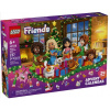 42668 LEGO FRIENDS ADVENTNÍ KALENDÁŘ 2025