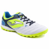 Turfy Joma Liga 5 White LIGAS.802.TF