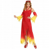Karneval kostým diabol satan žena diabol xl (Karneval kostým diabol satan žena diabol xl)