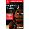 Five Nights At Freddys Core Collection