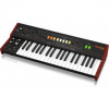 Behringer VOCODER VC340 analógový vokóder