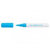 Značkovač PILOT PINTOR EF 0.7 mm modrý sv.