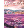 Provence známá i neznámá - Jiří Žák