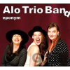 ALO TRIO BAND: EPONYM - Supraphon