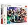 Trefl Harry Potter Dary smrti 1000 dielov