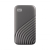 WD My Passport 2TB, WDBAGF0020BGY-WESN