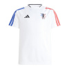 adidas Adidas Jude Bellingham T-Shirt Kids White 11-12 Years