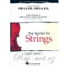 OB-LA-DI, OB-LA-DA string orchestra