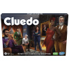 Cluedo Classic, desková hra