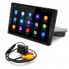 Automobilové rádio GOMEDIA 9021_1DIN 1-DIN
