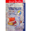 Loď Vikingov - Enid Blyton