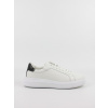 Calvin Klein pánske biele tenisky HM0HM01016 45
