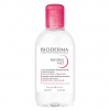 Bioderma Sensibio H2O originálna micelárna voda pre citlivú pleť 250 ml