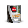 Farba na plasty PVC 0,75 L biela ALTAX