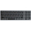 Satechi klávesnica Slim X2 Bluetooth Backlit Keyboard - Space Gray ST-BTSX2M