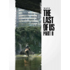 1010 China The Art of the Last of Us Part II Art Book