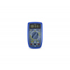 Geti Multimeter 1x6F22 batéria TI0142 + záruka 3 roky zadarmo