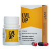 LVL UP – prírodný výživový doplnok pre mužov (8ks)