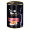 Dolina Noteci Premium bohaté na lososa 400 g
